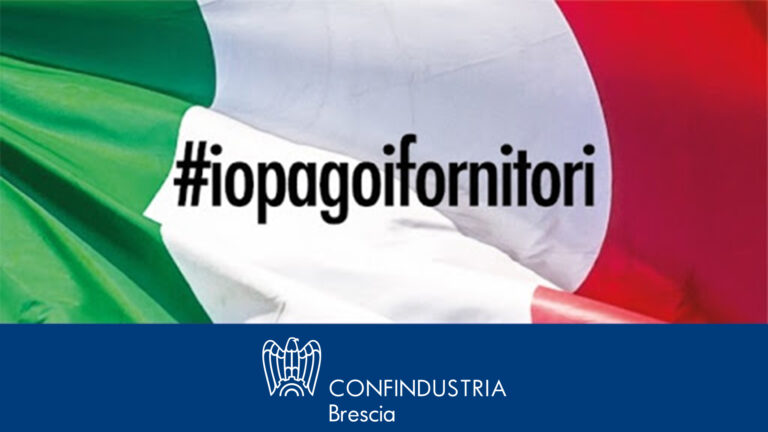 #io pago i fornitori