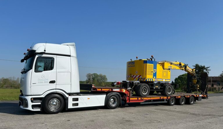 QUANDO LA STRADA INCONTRA LA ROTAIA