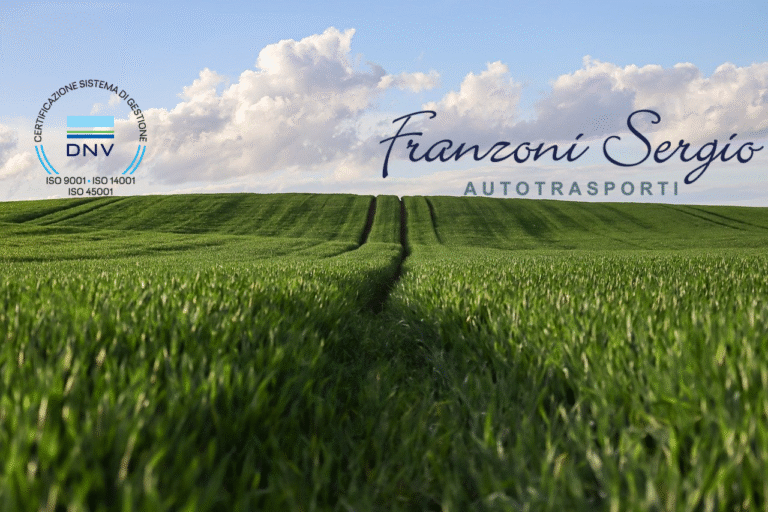 CERTIFICAZIONE ISO 14001